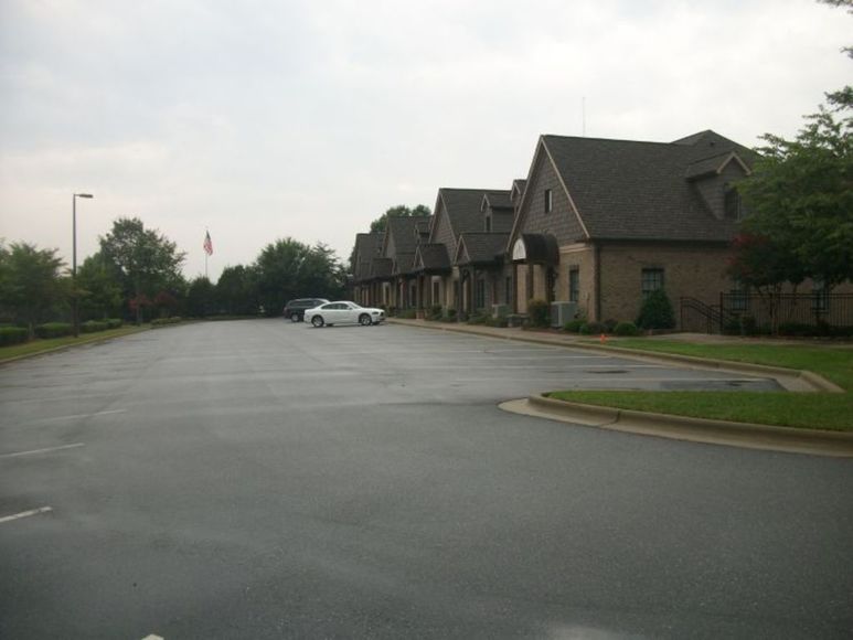 Image for Linville Professional Office Center