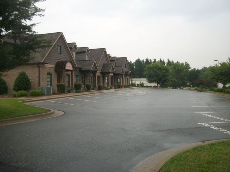 Image for Linville Professional Office Center