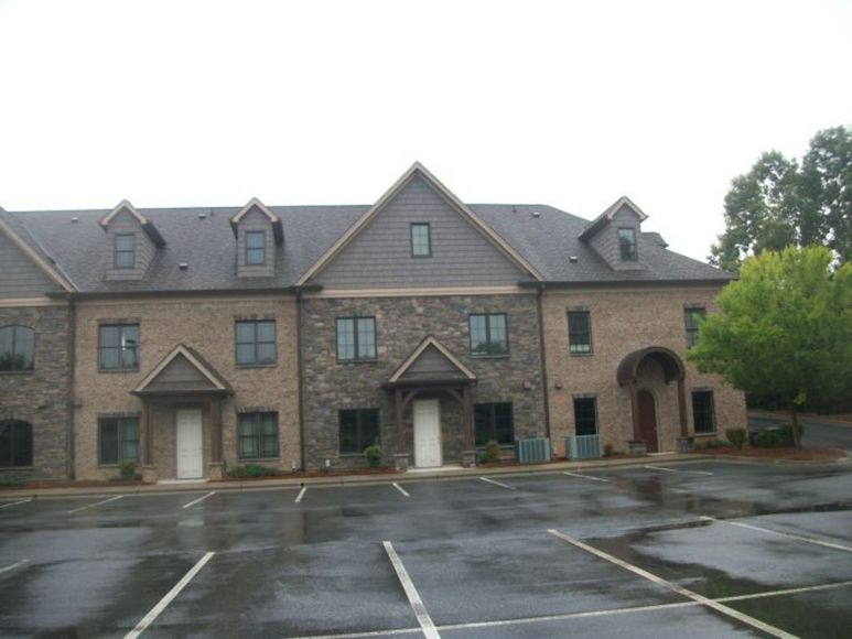 Image for Linville Professional Office Center