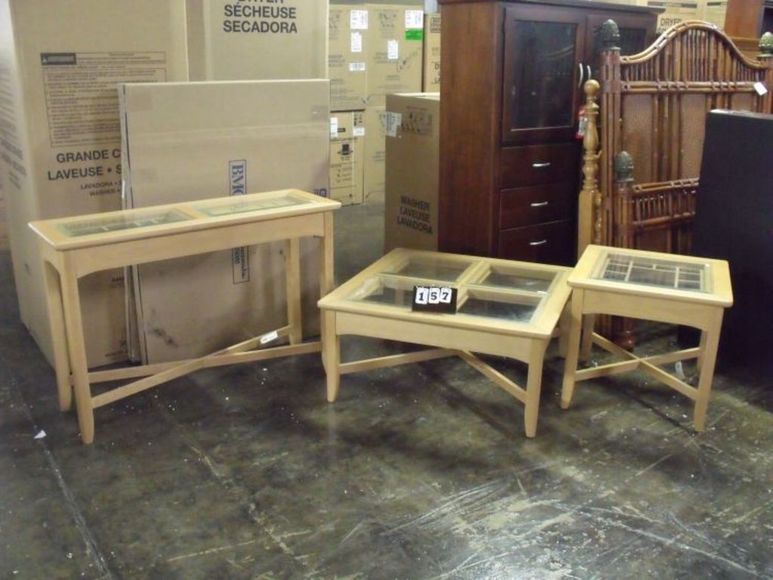 Image for Brannock & Hiatt Furniture Inventory Reduction - Online Only