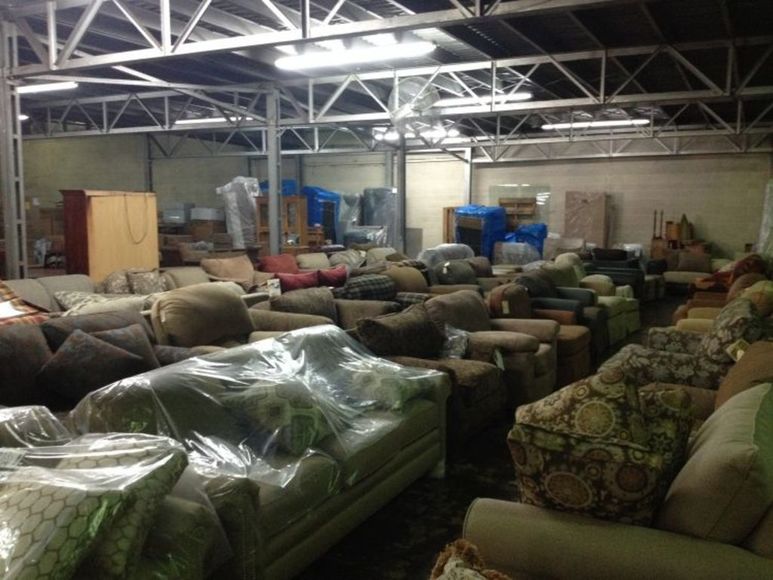 Image for Brannock & Hiatt Furniture Inventory Reduction - Online Only