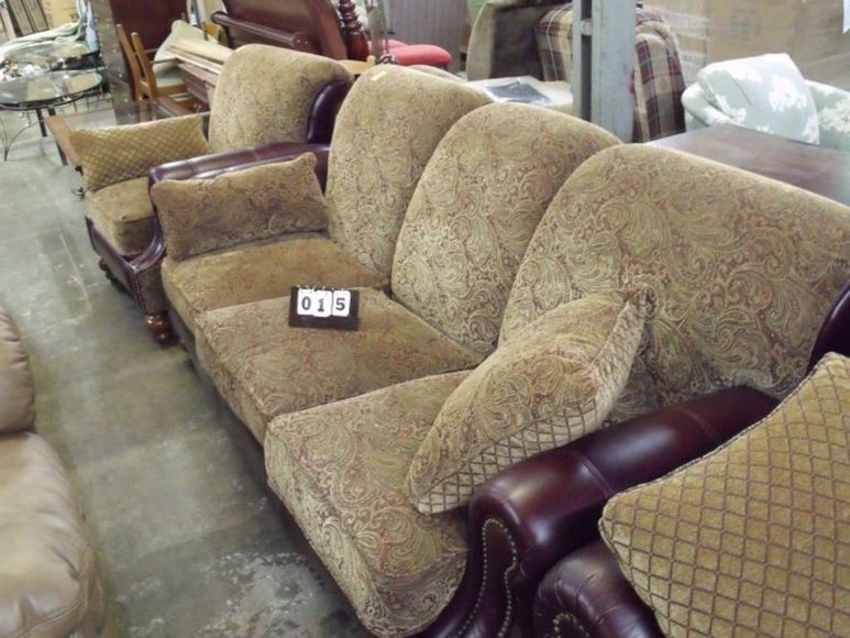 Image for Brannock & Hiatt Furniture Inventory Reduction - Online Only