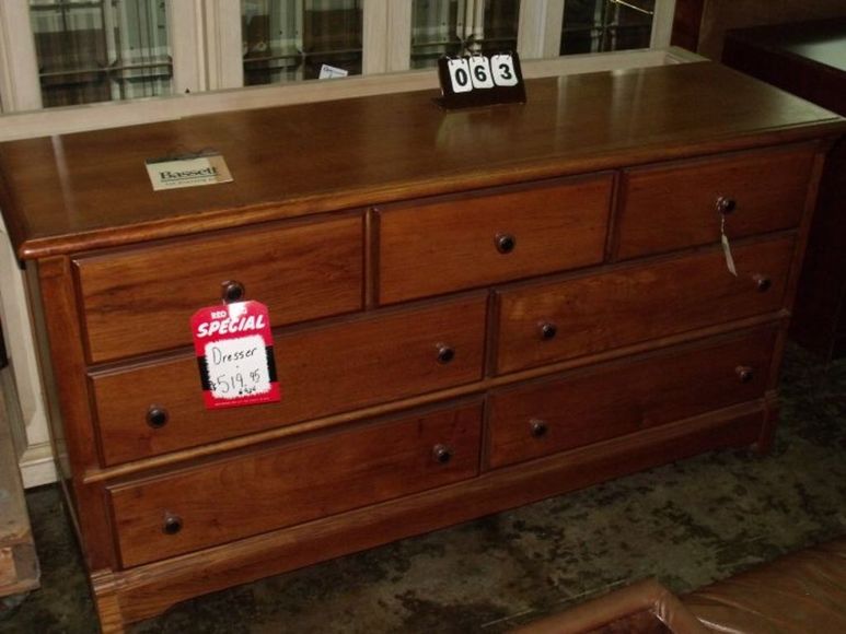 Image for Brannock & Hiatt Furniture Inventory Reduction - Online Only