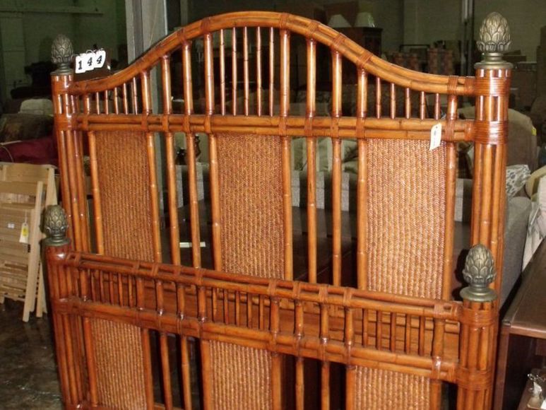 Image for Brannock & Hiatt Furniture Inventory Reduction - Online Only