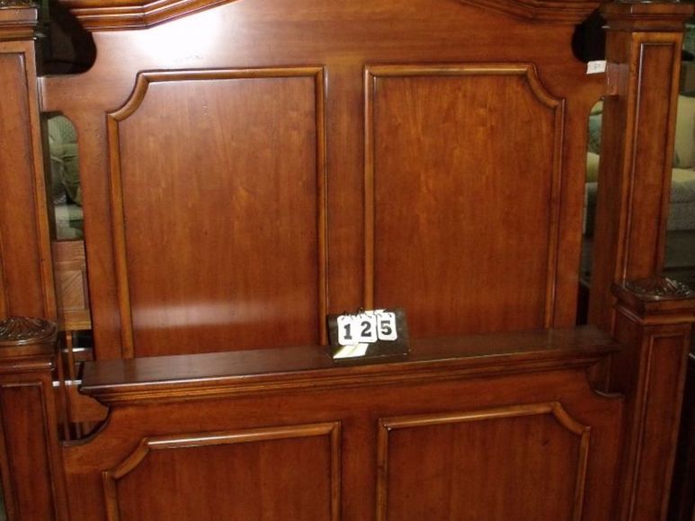 Image for Brannock & Hiatt Furniture Inventory Reduction - Online Only