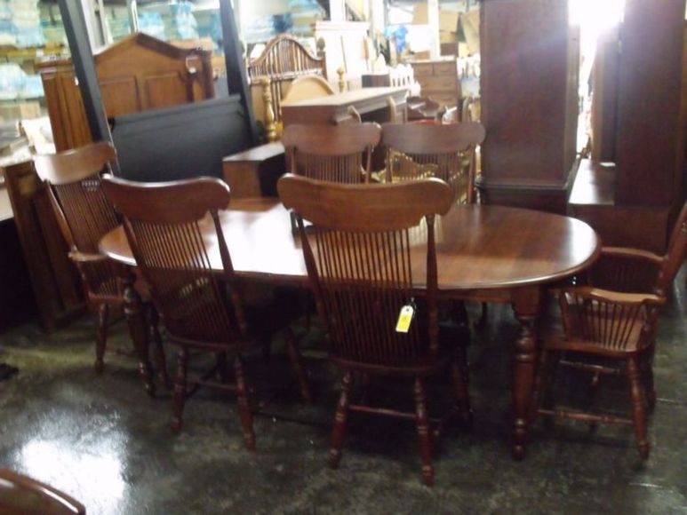 Image for Brannock & Hiatt Furniture Inventory Reduction - Online Only