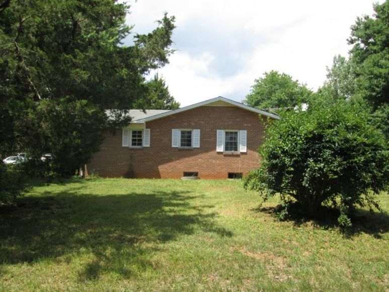 S. Main Street Dobson, NC Auction