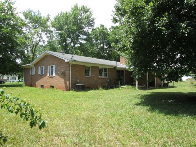 S. Main Street Dobson, NC Auction