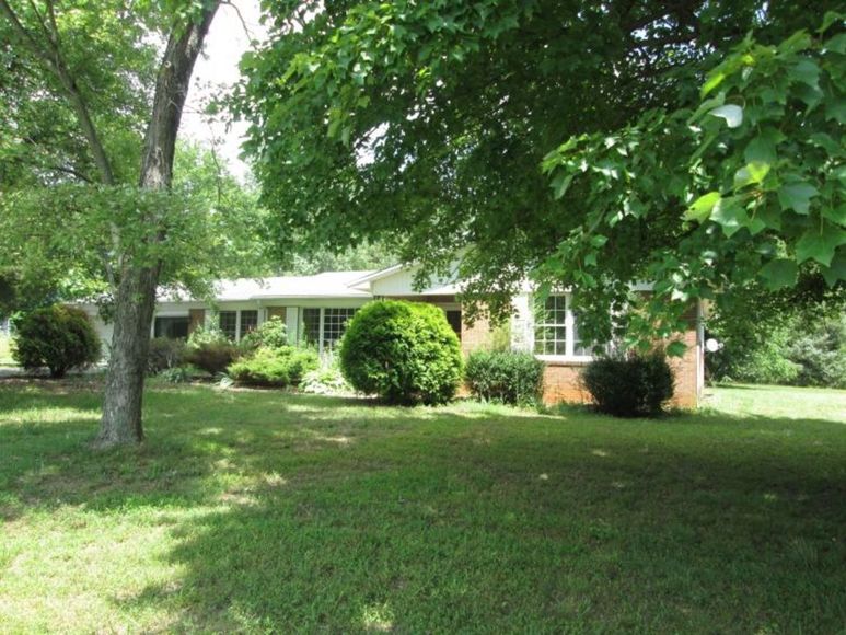 S. Main Street Dobson, NC Auction