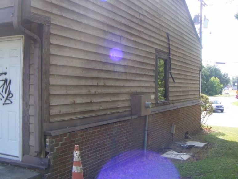 Image for Absolute Auction of Greensboro, NC Commercial Property