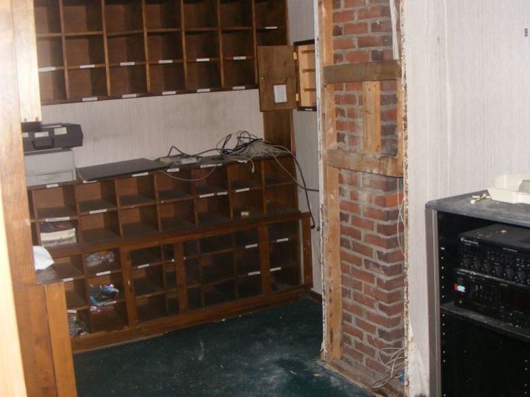 Image for Absolute Auction of Greensboro, NC Commercial Property