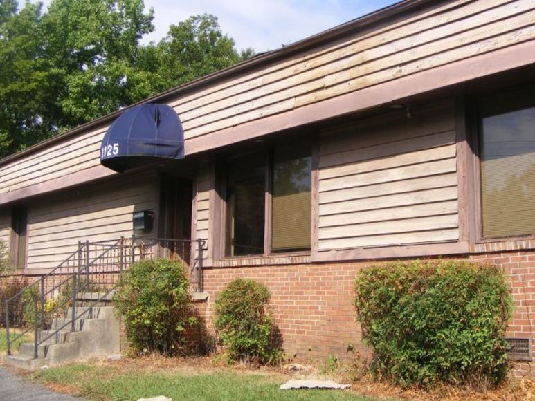 Image for Absolute Auction of Greensboro, NC Commercial Property