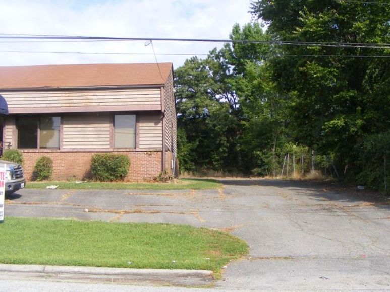 Image for Absolute Auction of Greensboro, NC Commercial Property