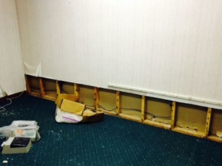 Image for Absolute Auction of Greensboro, NC Commercial Property