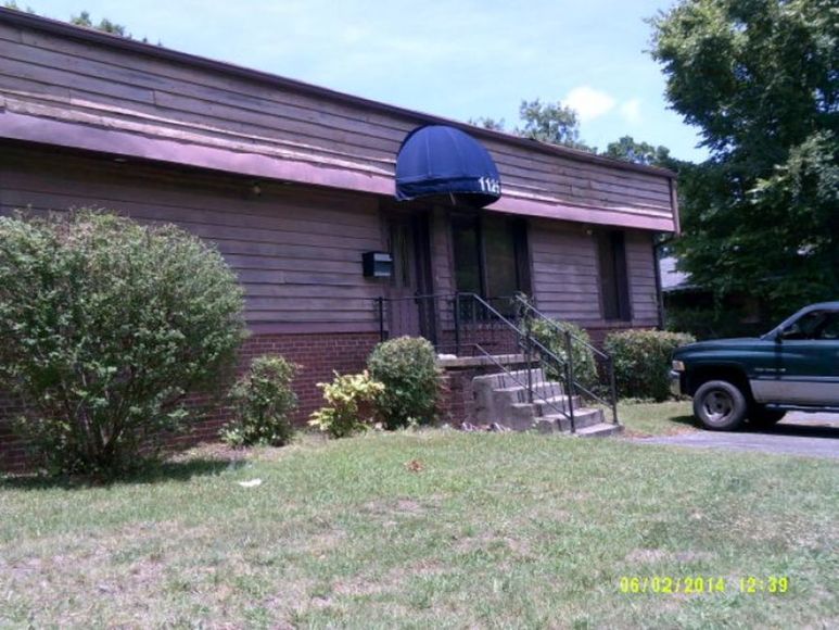 Image for Absolute Auction of Greensboro, NC Commercial Property
