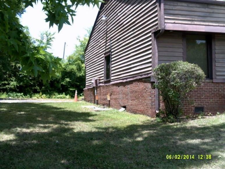 Image for Absolute Auction of Greensboro, NC Commercial Property