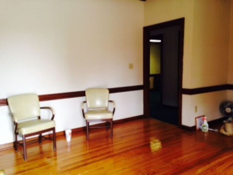 Image for Absolute Auction of Greensboro, NC Commercial Property