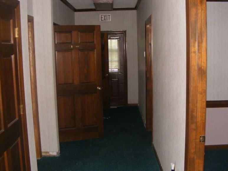 Image for Absolute Auction of Greensboro, NC Commercial Property