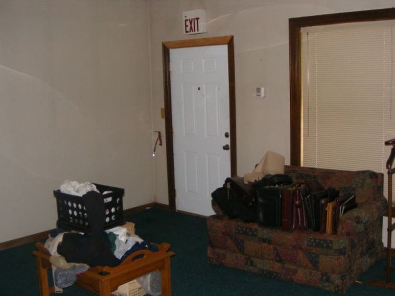 Image for Absolute Auction of Greensboro, NC Commercial Property