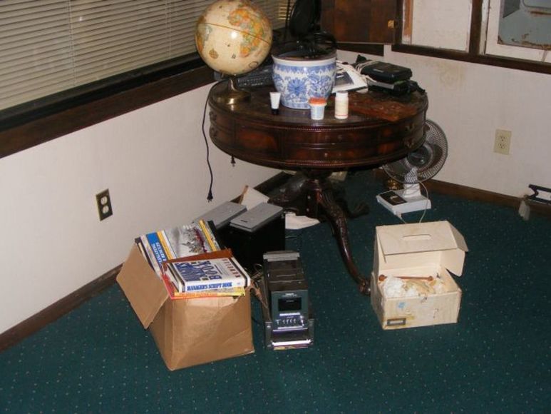 Image for Absolute Auction of Greensboro, NC Commercial Property