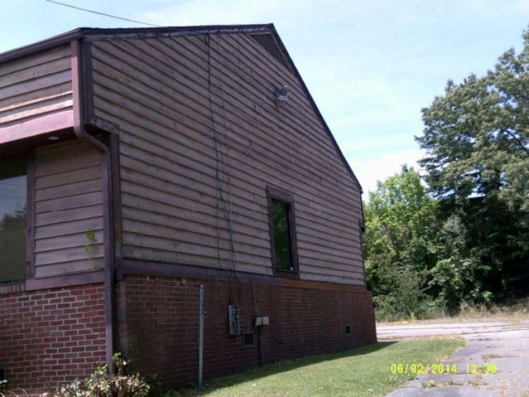 Image for Absolute Auction of Greensboro, NC Commercial Property