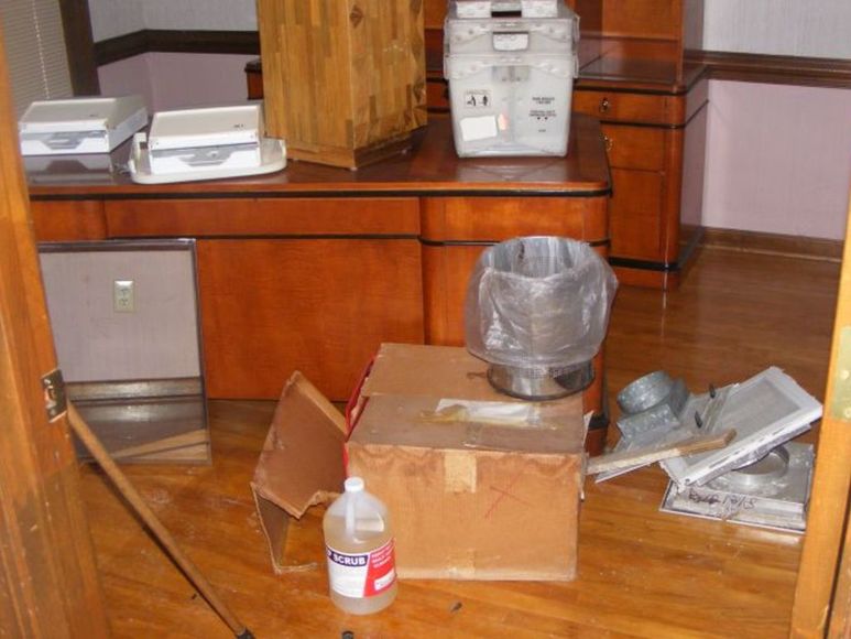 Image for Absolute Auction of Greensboro, NC Commercial Property