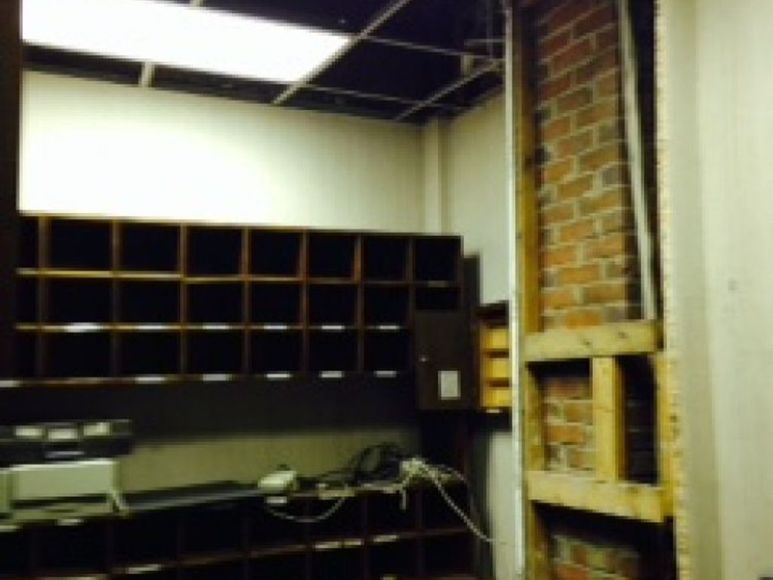 Image for Absolute Auction of Greensboro, NC Commercial Property