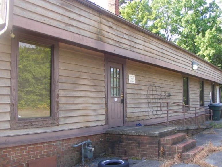 Image for Absolute Auction of Greensboro, NC Commercial Property