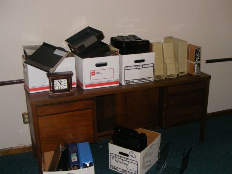 Image for Absolute Auction of Greensboro, NC Commercial Property