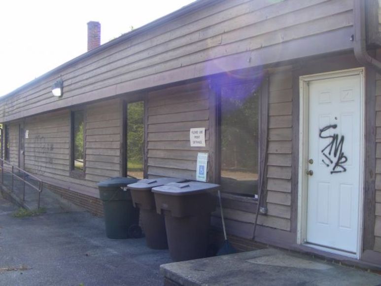 Image for Absolute Auction of Greensboro, NC Commercial Property