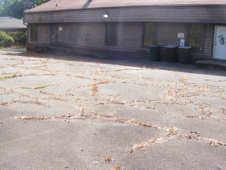 Image for Absolute Auction of Greensboro, NC Commercial Property