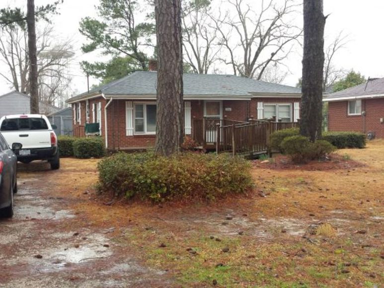 Image for US Marshal Execution Auction - Farmville, NC