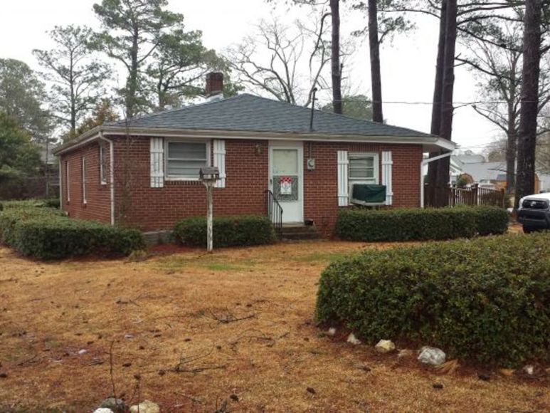 Image for US Marshal Execution Auction - Farmville, NC