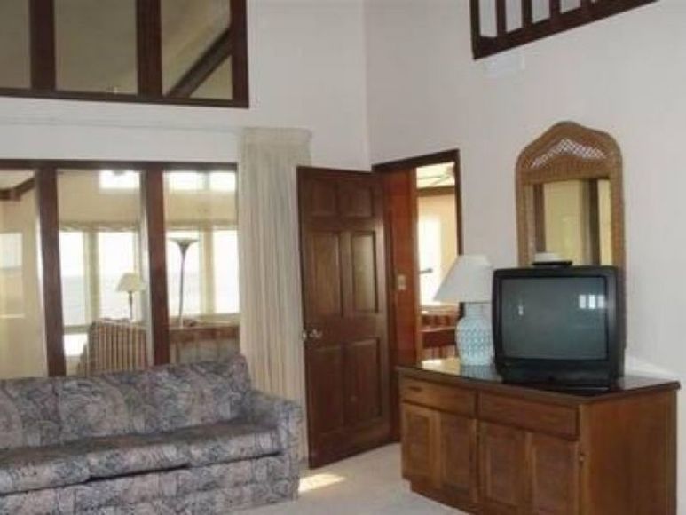 Image for Absolute Auction of Ocean Front Home - Oak Island, NC
