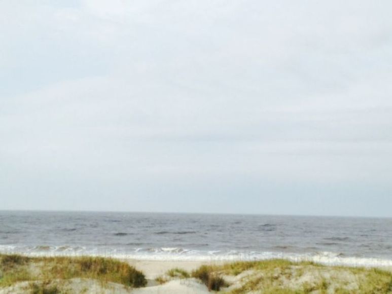 Image for Absolute Auction of Ocean Front Home - Oak Island, NC