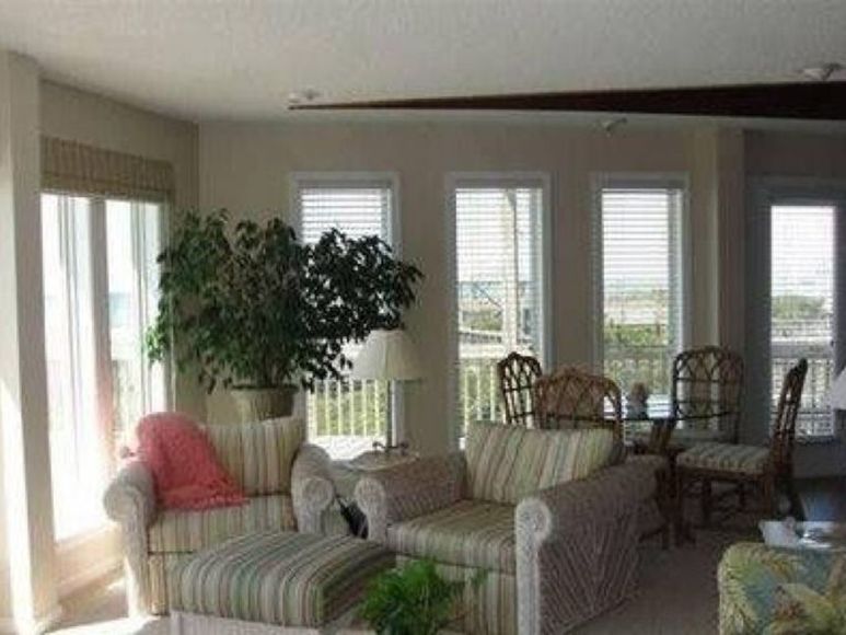 Image for Absolute Auction of Ocean Front Home - Oak Island, NC