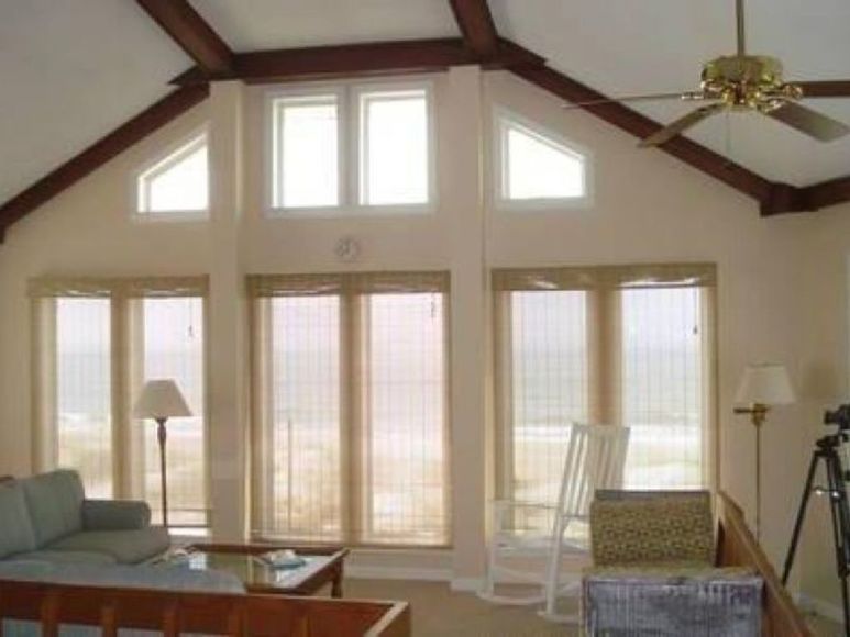Image for Absolute Auction of Ocean Front Home - Oak Island, NC