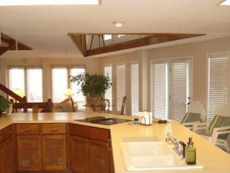 Image for Absolute Auction of Ocean Front Home - Oak Island, NC