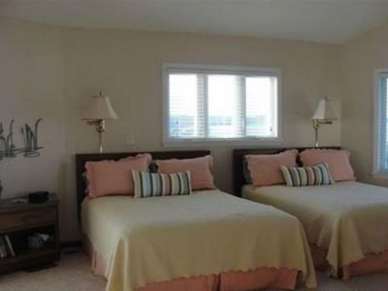 Image for Absolute Auction of Ocean Front Home - Oak Island, NC