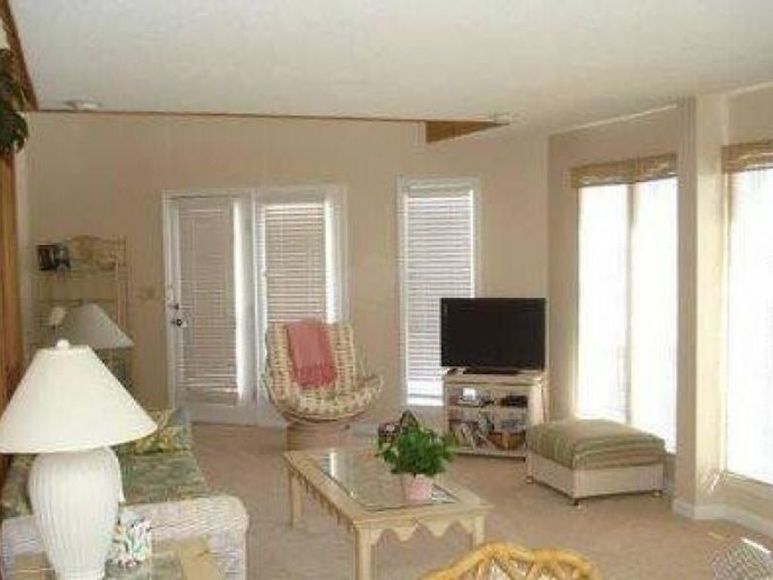 Image for Absolute Auction of Ocean Front Home - Oak Island, NC