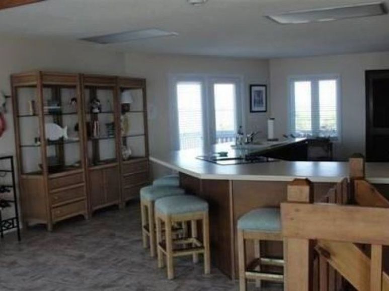 Image for Absolute Auction of Ocean Front Home - Oak Island, NC