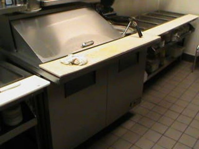 Image for Tax Seized Restaurant Equipment Auction