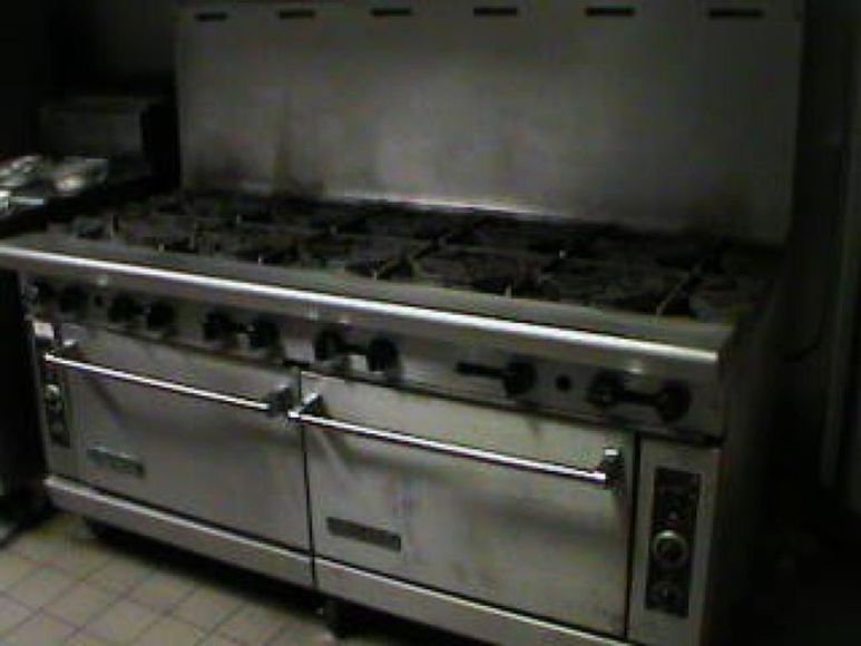 Image for Tax Seized Restaurant Equipment Auction