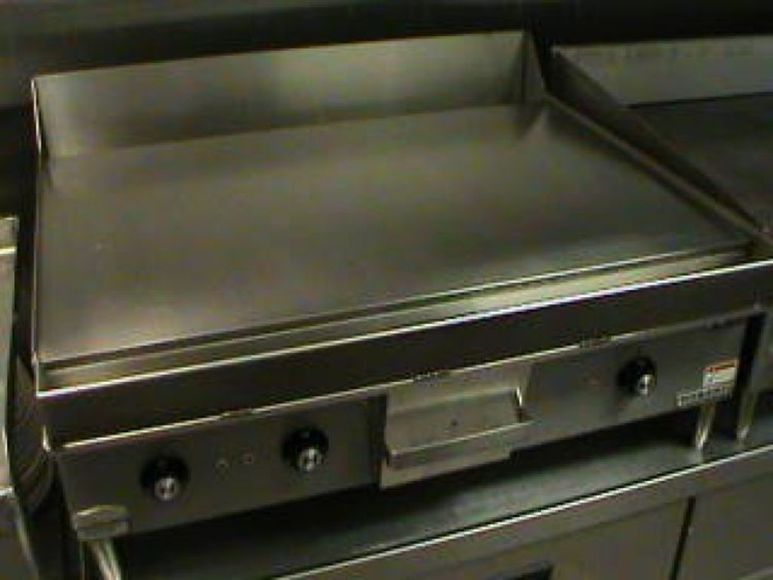 Image for Tax Seized Restaurant Equipment Auction
