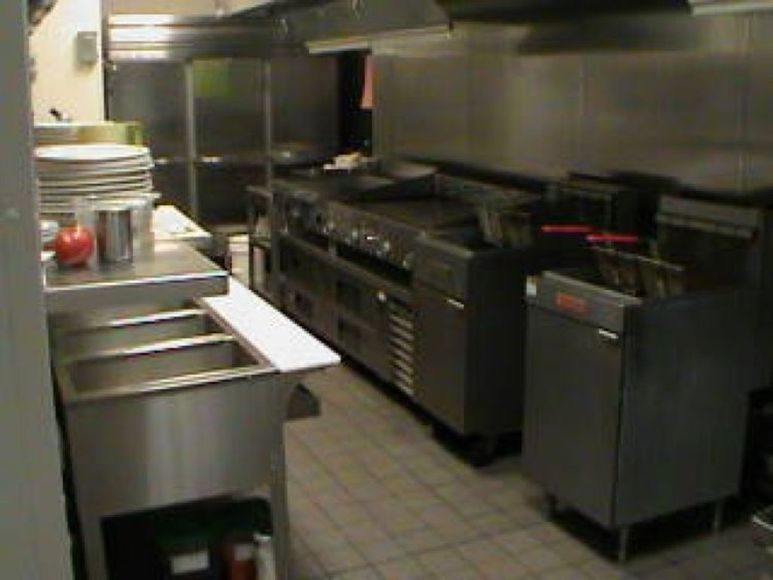 Image for Tax Seized Restaurant Equipment Auction