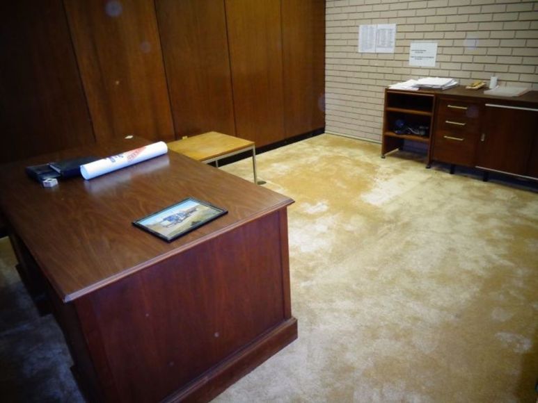 Image for Absolute Auction - Office Building, Lexington, NC