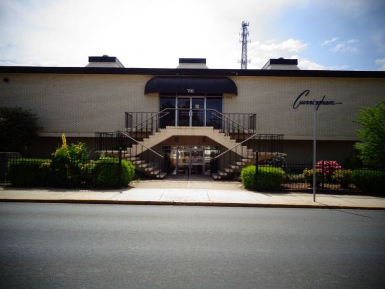 Image for Absolute Auction - Office Building, Lexington, NC