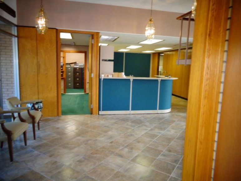 Image for Absolute Auction - Office Building, Lexington, NC