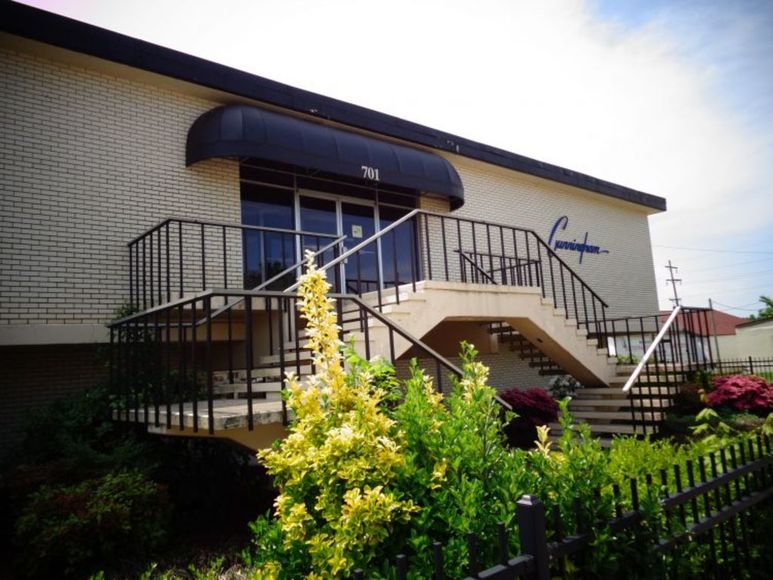 Image for Absolute Auction - Office Building, Lexington, NC