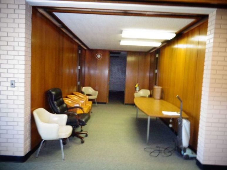 Image for Absolute Auction - Office Building, Lexington, NC